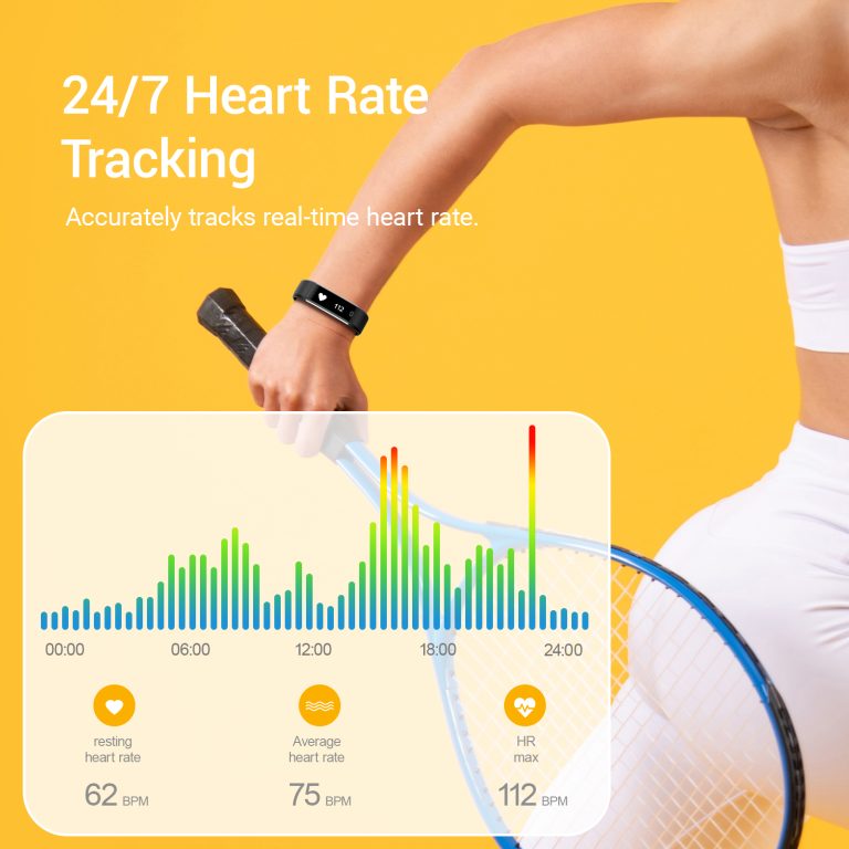 Kummel Fitness Tracker Kummel