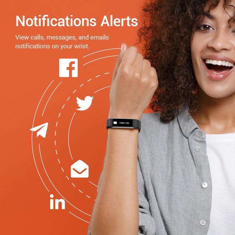 Kummel Fitness Tracker Kummel